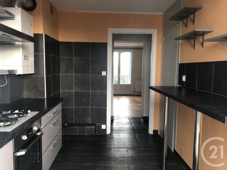 Appartement T3 à louer 3 pièces - 62,39 m2 MONTAUBAN - 82 - Photo 4