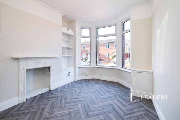 3 bedroom house to rent Gorsebank Road, Liverpool, Merseyside, L18 - Photo 1