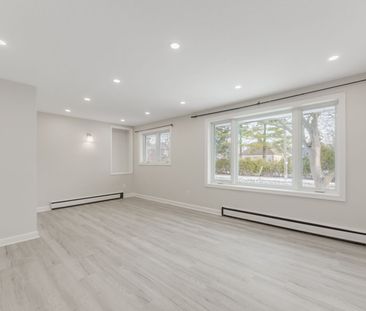 For Lease - 708 Carnegie Avenue Unit# Upper, Oshawa, Ontario - Photo 3