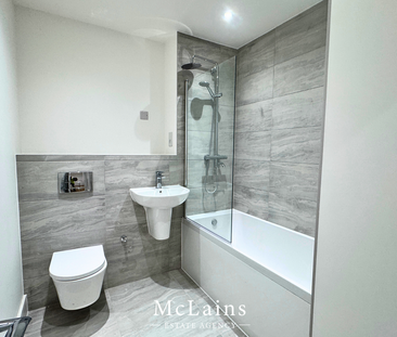 2 bedroom flat to rent - Photo 3