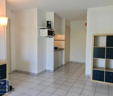Location Appartement 2 pièces 34m² MONTPELLIER 34000 - Photo 6