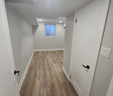 For Lease - 852 Aspen Terrace Unit# Basement, Milton, Ontario - Photo 3