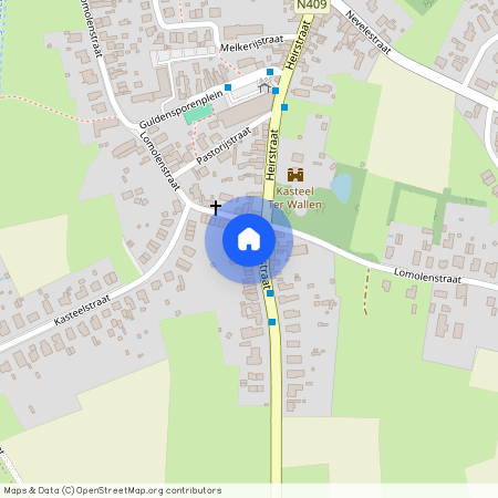 Heirstraat 58, 9880 Lotenhulle