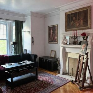 Grand 4 1/2 près du métro Atwater - Photo 2