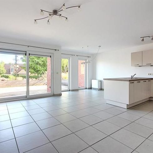 Appartement te huur - Foto 1