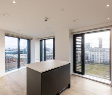 2 bedroom flat to rent - Photo 5