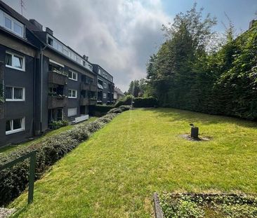 Helle 2 Zimmer Wohnung in Remscheid - Foto 1