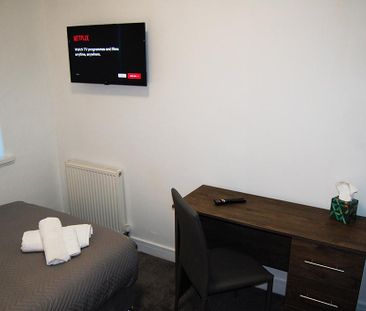 3 bedroom house share to rent - Photo 5