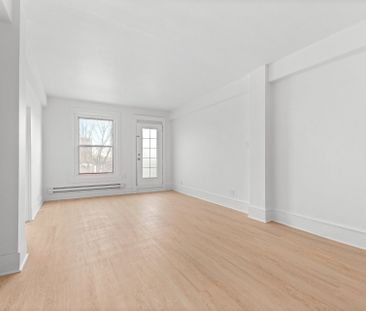Appartement - 5201 Rue Sherbrooke O. - Photo 2