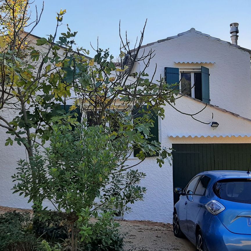 BOUC BEL AIR MAISON T5 AVEC GRAND JARDIN, - Photo 1