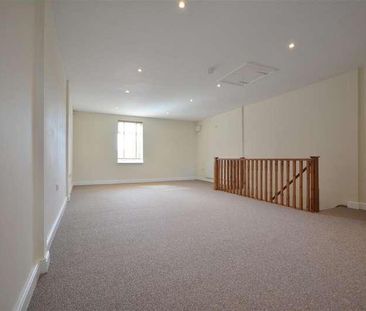 Nottingham Road, Derby, DE1 - Photo 1