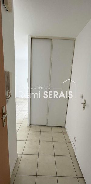 À louer - T1 fonctionnel proche campus et Mémorial ? CAEN, - Photo 1