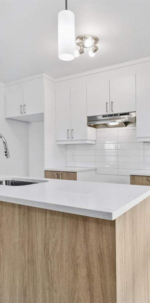 Appartement De 2 Chambres à Louer à Lavaltrie - Photo 1