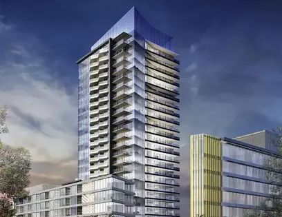 Downtown Furnished Condo Unit | 211 - 615 6 Ave SE, Calgary - Photo 1