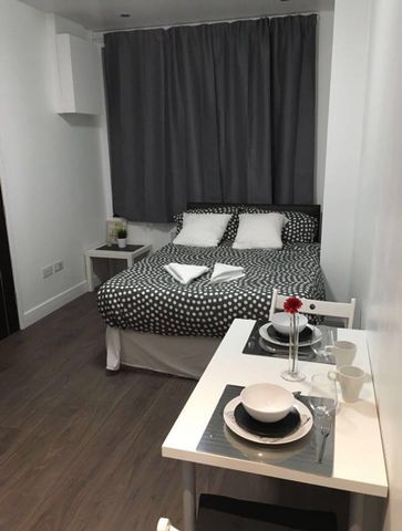 Room in a Shared House, Wembley Hill Road, HA9 - Photo 3