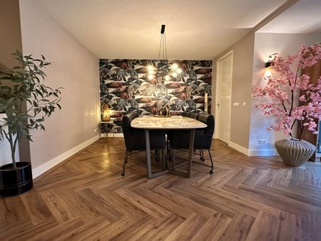 Appartement te huur: Draaiboom 9 5554 CB Valkenswaard - Foto 5