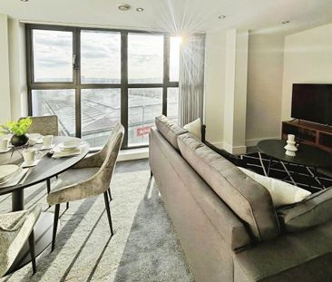 2 bedroom flat to rent - Photo 3