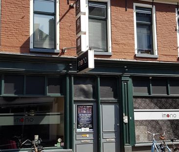 Te huur: Studio Gelkingestraat in Groningen - Photo 4