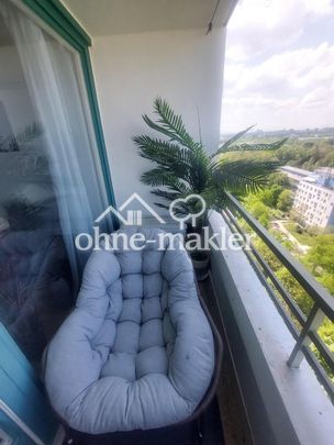 Neu saniertes/möbliertes Apartment - Photo 1