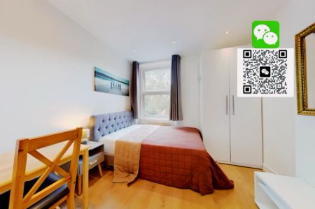 Studio, Flat 58, 22 - Photo 2