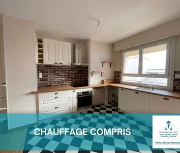 Location Appartement 2 pièces LIMOGES (87000) - Photo 3
