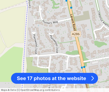 Plainwood Close, Chichester, PO19 - Photo 1