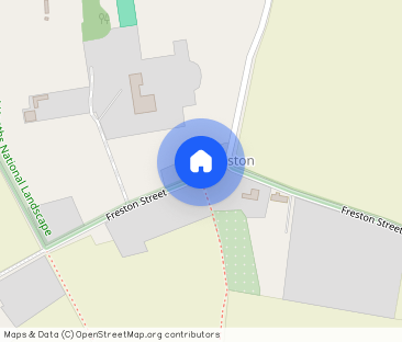 The Street, Freston - Photo 1