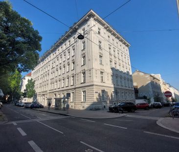 UNBEFRISTET! Großzügige 2,5-Zimmer-Wohnung mit 34m² Dachterrasse in... - Photo 3