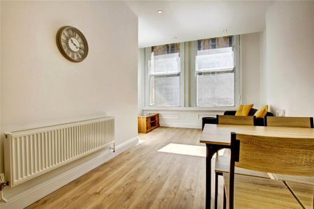 2 bedroom apartment to rent - Photo 2