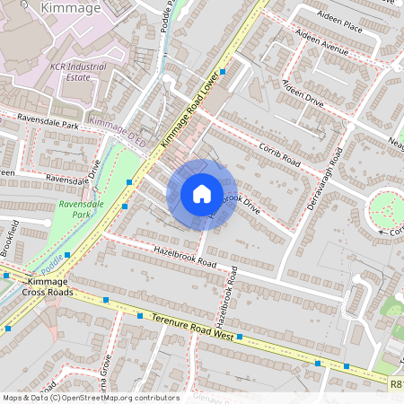 11 Hazelbrook Drive, Terenure, Dublin 6W, D6W C861