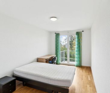 5.5-room semi-detached house in Epalinges - Photo 5