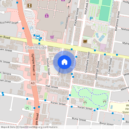 20 Charlotte Street, Chermside