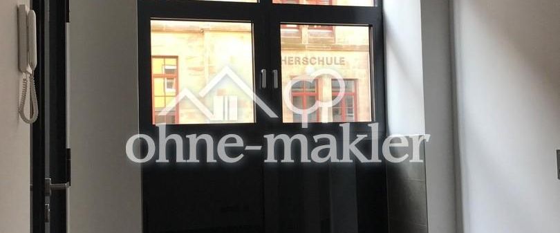Erdgeschosswohnung in Hannover (Nordstadt) - Foto 1