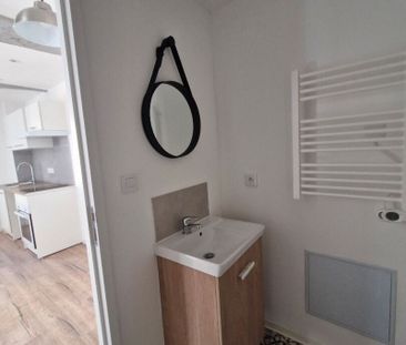 Appartement 2 pièces à louer - Photo 5