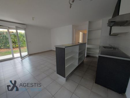 APPARTEMENT T3 62M - Photo 5