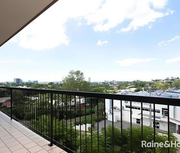 Two Bedroom Unit with Huge City Views - Photo 1