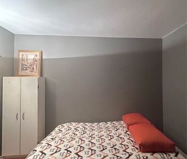 Chambre à Louer - Photo 1