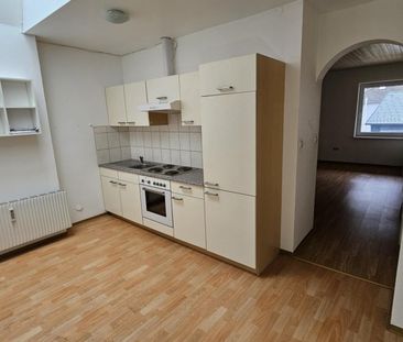2-Zimmer, Dachgeschoßwohnung mit Schrankraum extra Küche - Photo 6