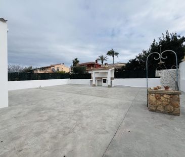 3 room luxury House for rent in Calvià, Balearic Islands - Photo 5