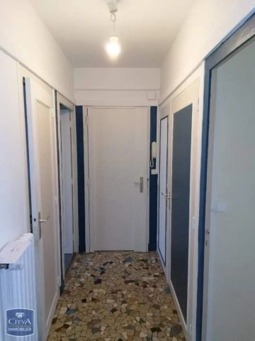 Appartement à louer 3 pièces 53.44m² - Photo 3