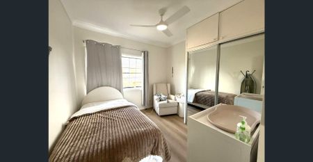 Modern 3 Bedroom Townhouse - Photo 5