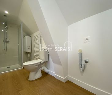 Location Appartement 1 pièce 20m² - Photo 2