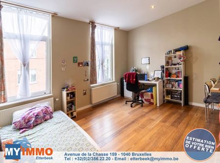 Studio te huur - Photo 5