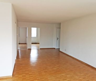 Gemütliche Wohnung an zentraler Lage - Foto 4