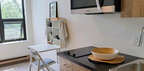 STUDIO À LOUER - Photo 2