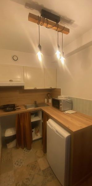 Appartement 1 Pièce 17 m² - Photo 1