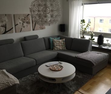 Verkmästargatan, Uppsala - Photo 3