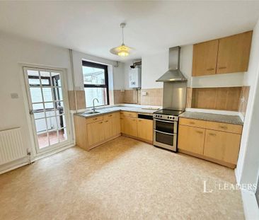 2 bedroom house to rent - Photo 5