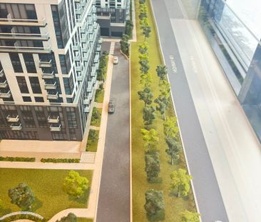 For Lease - 7437 Kingston Road Unit# 507, Toronto, Ontario - Photo 1