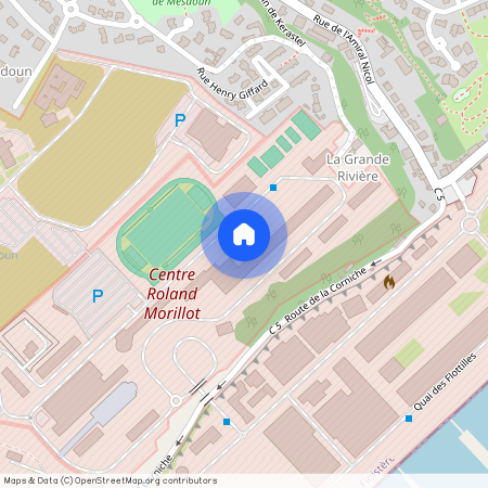 29200, Brest